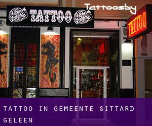 Tattoo in Gemeente Sittard-Geleen