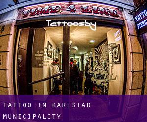 Tattoo in Karlstad Municipality