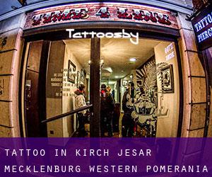 Tattoo in Kirch Jesar (Mecklenburg-Western Pomerania)