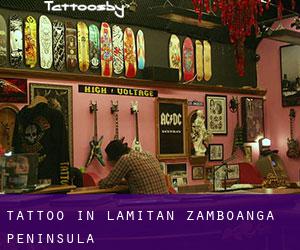 Tattoo in Lamitan (Zamboanga Peninsula)