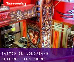 Tattoo in Longjiang (Heilongjiang Sheng)