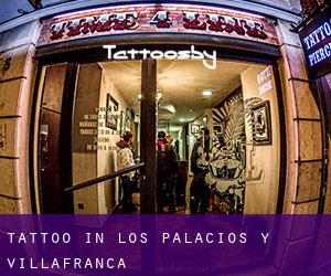 Tattoo in Los Palacios y Villafranca