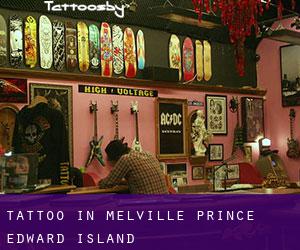Tattoo in Melville (Prince Edward Island)