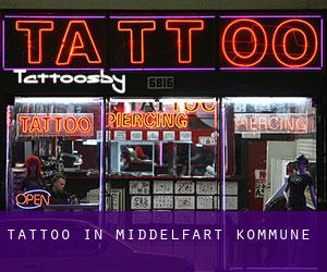 Tattoo in Middelfart Kommune