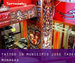 Tattoo in Municipio José Tadeo Monagas