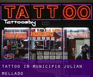 Tattoo in Municipio Julián Mellado