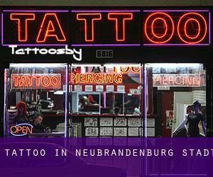 Tattoo in Neubrandenburg Stadt