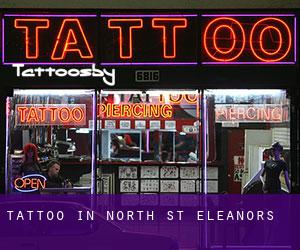 Tattoo in North St. Eleanors