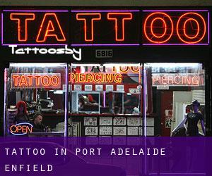 Tattoo in Port Adelaide Enfield