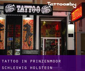 Tattoo in Prinzenmoor (Schleswig-Holstein)