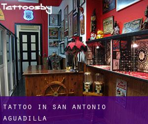 Tattoo in San Antonio (Aguadilla)