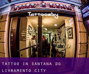 Tattoo in Santana do Livramento (City)