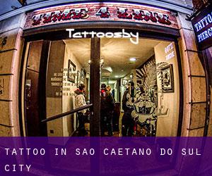 Tattoo in São Caetano do Sul (City)