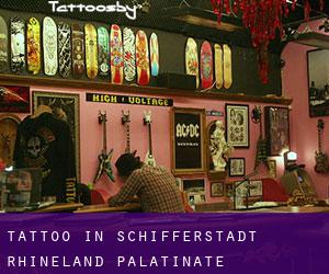 Tattoo in Schifferstadt (Rhineland-Palatinate)