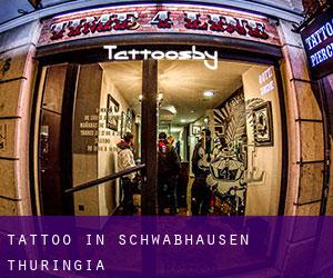 Tattoo in Schwabhausen (Thuringia)
