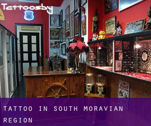 Tattoo in South Moravian Region