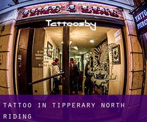 Tattoo in Tipperary North Riding