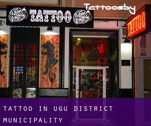 Tattoo in Ugu District Municipality