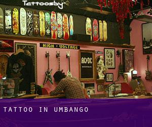 Tattoo in Umbango