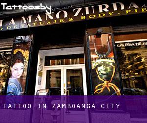 Tattoo in Zamboanga City