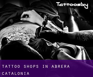 Tattoo Shops in Abrera (Catalonia)