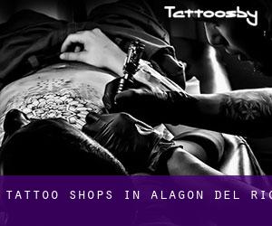 Tattoo Shops in Alagón del Río
