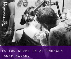 Tattoo Shops in Altenhagen (Lower Saxony)