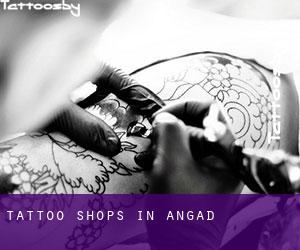 Tattoo Shops in Angad