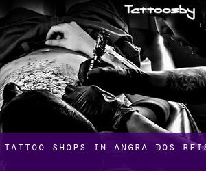 Tattoo Shops in Angra dos Reis