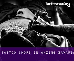 Tattoo Shops in Anzing (Bavaria)