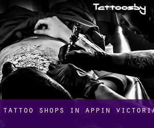 Tattoo Shops in Appin (Victoria)