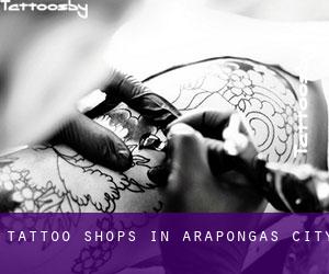 Tattoo Shops in Arapongas (City)