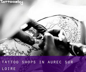 Tattoo Shops in Aurec-sur-Loire