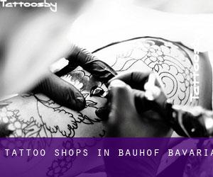 Tattoo Shops in Bauhof (Bavaria)
