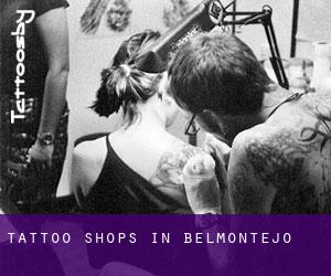 Tattoo Shops in Belmontejo