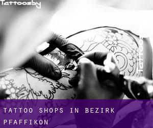 Tattoo Shops in Bezirk Pfäffikon