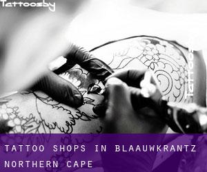 Tattoo Shops in Blaauwkrantz (Northern Cape)