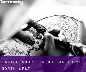 Tattoo Shops in Bollantlokwe (North-West)