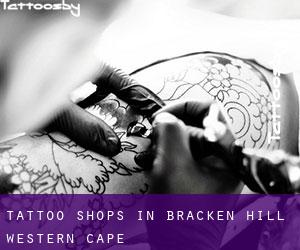 Tattoo Shops in Bracken Hill (Western Cape)