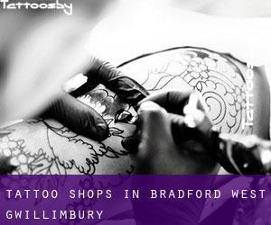 Tattoo Shops in Bradford West Gwillimbury