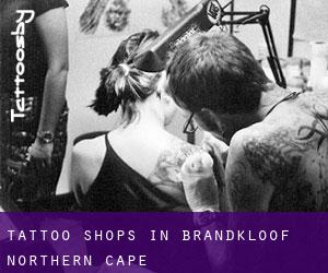 Tattoo Shops in Brandkloof (Northern Cape)