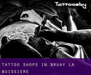Tattoo Shops in Bruay-la-Buissière