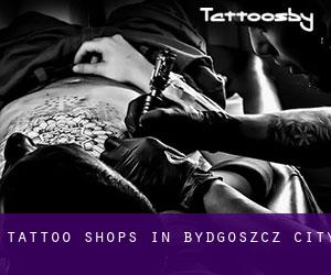 Tattoo Shops in Bydgoszcz (City)