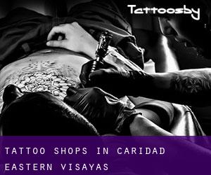 Tattoo Shops in Caridad (Eastern Visayas)