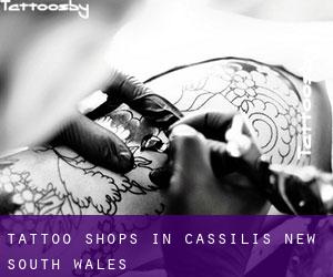 Tattoo Shops in Cassilis (New South Wales)