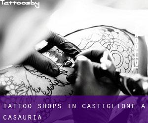 Tattoo Shops in Castiglione a Casauria