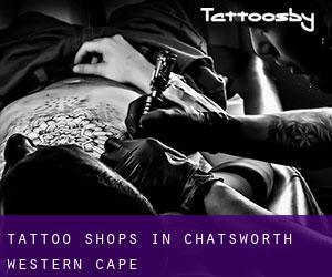 Tattoo Shops in Chatsworth (Western Cape)