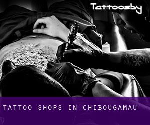 Tattoo Shops in Chibougamau