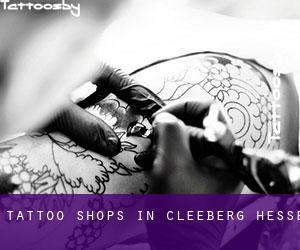 Tattoo Shops in Cleeberg (Hesse)