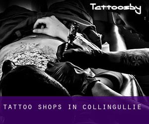 Tattoo Shops in Collingullie